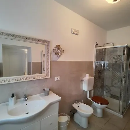 Garda Relais Antica Romelia