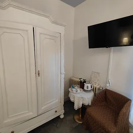 Oda ve Kahvaltı Garda Relais Antica Romelia Montichiari