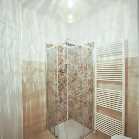 Bed and breakfast Garda Relais Antica Romelia Montichiari