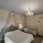 Couette-café Garda Relais Antica Romelia 4*