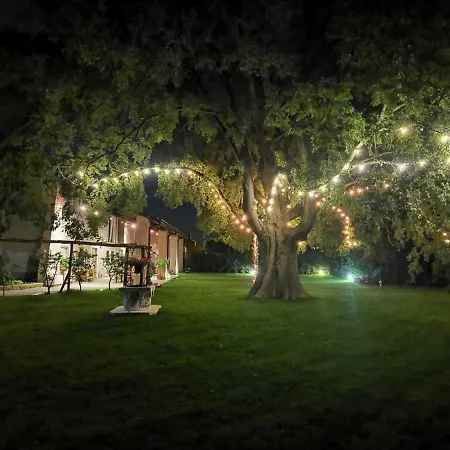 Garda Relais Antica Romelia *