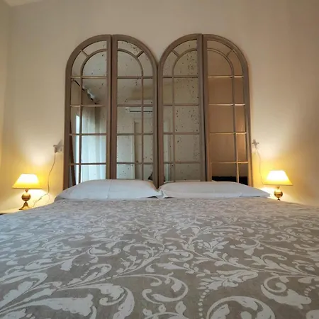 Relais Antica Romelia Bed & Breakfast