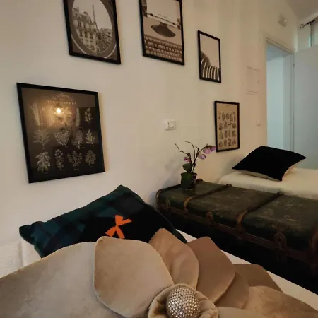 Bed & Breakfast Relais Antica Romelia *