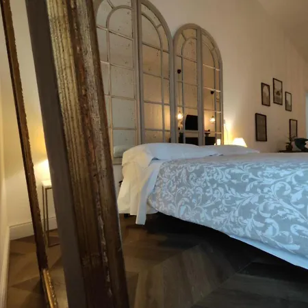 Relais Antica Romelia * Montichiari