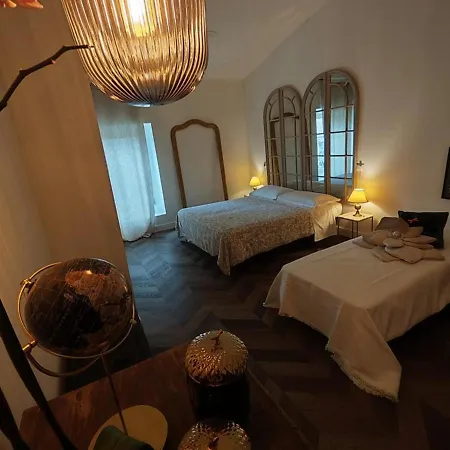 Relais Antica Romelia Bed & Breakfast Montichiari