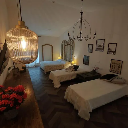 Relais Antica Romelia Bed & Breakfast *