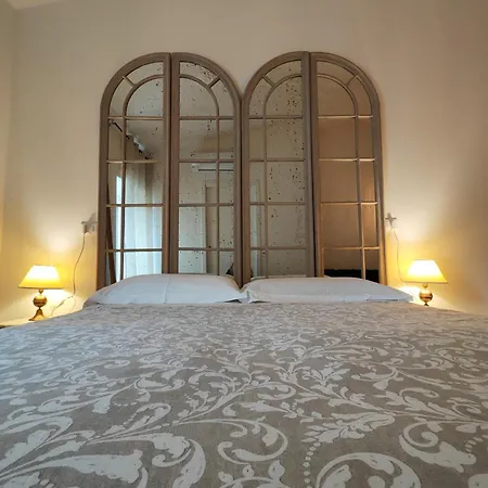 Relais Antica Romelia Bed & Breakfast