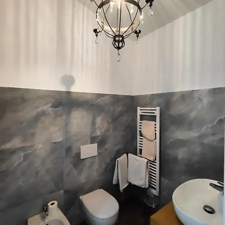Bed & Breakfast Relais Antica Romelia
