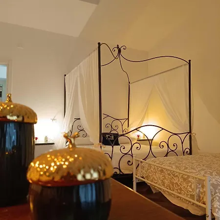 Relais Antica Romelia