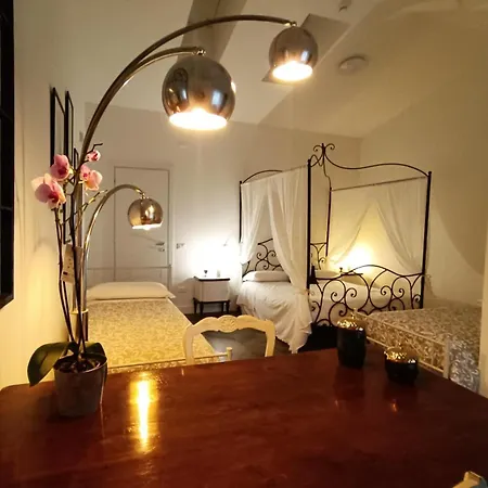 Relais Antica Romelia *