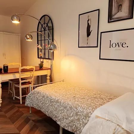 Bed & Breakfast Relais Antica Romelia