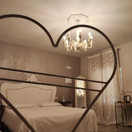 Relais Antica Romelia
