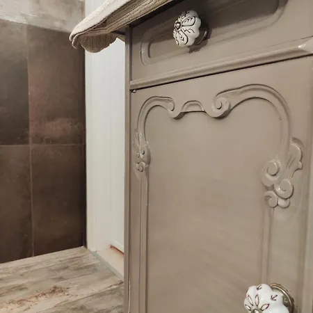 Bed & Breakfast Relais Antica Romelia