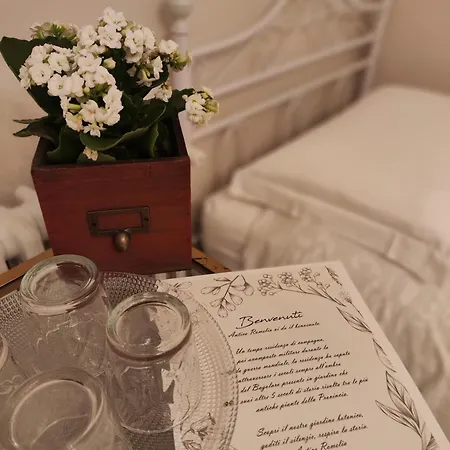 Bed & Breakfast Relais Antica Romelia Montichiari