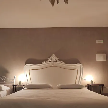 Relais Antica Romelia *