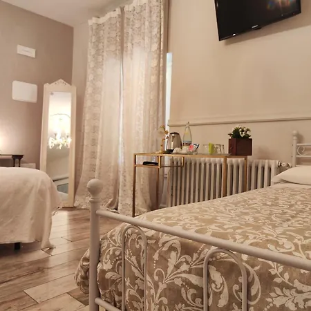 Relais Antica Romelia Montichiari
