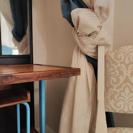 Relais Antica Romelia Bed & Breakfast