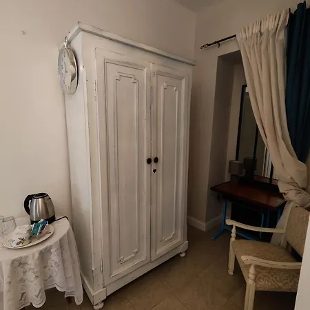 Bed & Breakfast Relais Antica Romelia