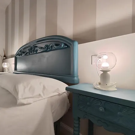 Relais Antica Romelia Bed & Breakfast *