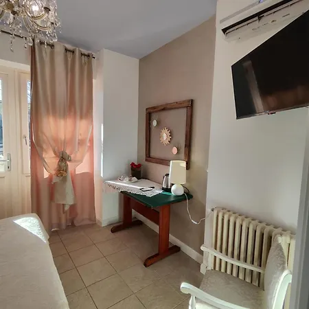 Relais Antica Romelia * Montichiari