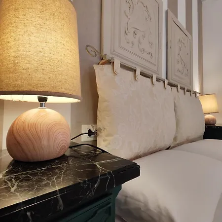 Relais Antica Romelia Bed & Breakfast