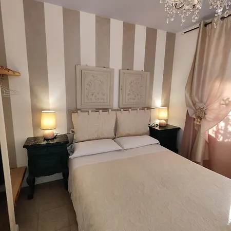 Bed & Breakfast Relais Antica Romelia