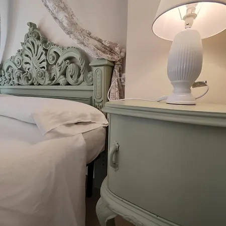 Bed & Breakfast Relais Antica Romelia