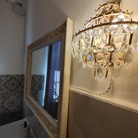 Relais Antica Romelia Bed & Breakfast *