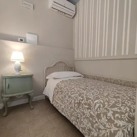 Relais Antica Romelia Bed & Breakfast *