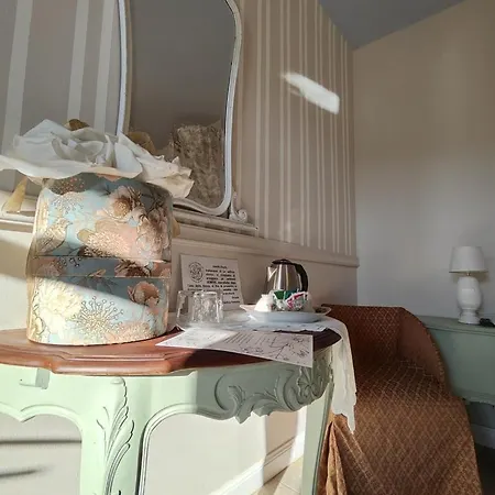 Bed & Breakfast Relais Antica Romelia *