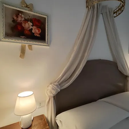 Garda Relais Antica Romelia Frühstückspension Montichiari