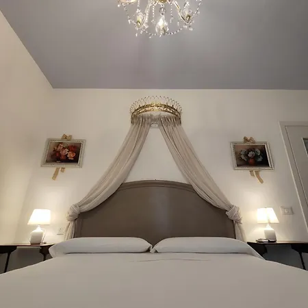 Garda Relais Antica Romelia *
