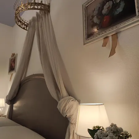 Garda Relais Antica Romelia 蒙地基亚里