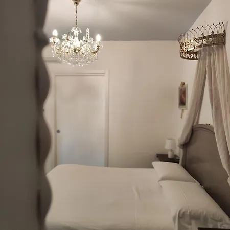 Bed & Breakfast Relais Antica Romelia