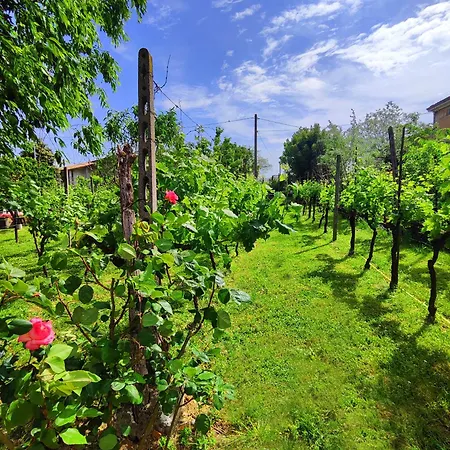 Relais Antica Romelia