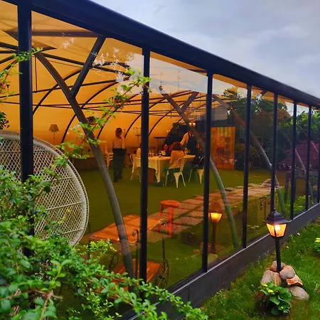 Relais Antica Romelia Bed & Breakfast Montichiari