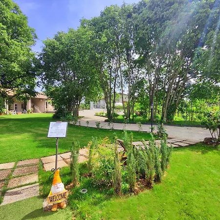 Bed & Breakfast Relais Antica Romelia Montichiari