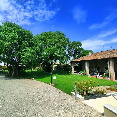 Relais Antica Romelia Montichiari