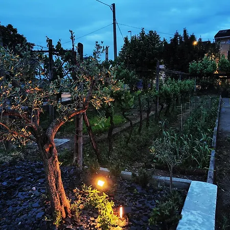 Relais Antica Romelia Bed & Breakfast