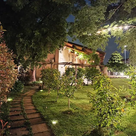 Bed & Breakfast Relais Antica Romelia *