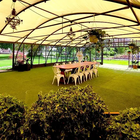 Relais Antica Romelia *