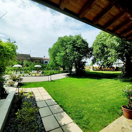 Relais Antica Romelia Montichiari