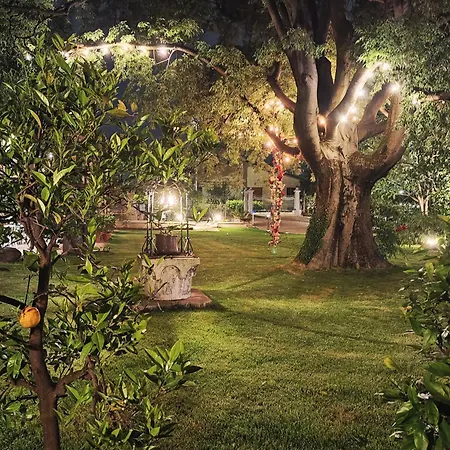 Relais Antica Romelia