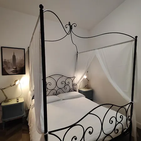 Garda Relais Antica Romelia *
