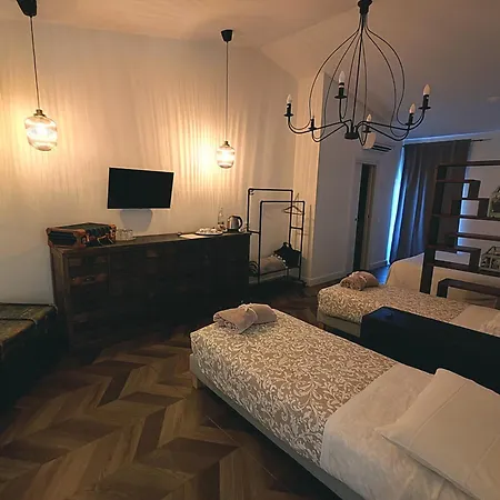 Garda Relais Antica Romelia * 蒙地基亚里