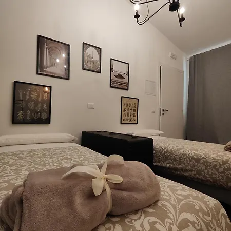Garda Relais Antica Romelia 住宿加早餐酒店 *