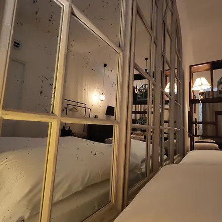 Garda Relais Antica Romelia 住宿加早餐酒店