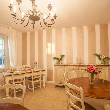 Relais Antica Romelia *