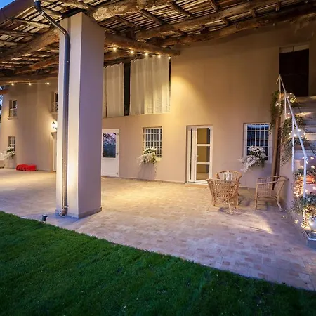 Bed & Breakfast Relais Antica Romelia Montichiari
