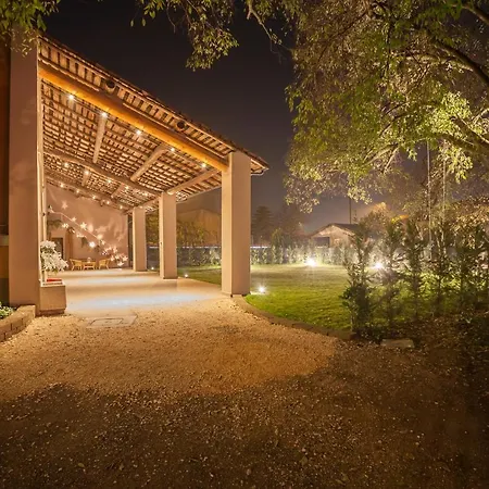 Bed & Breakfast Relais Antica Romelia